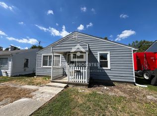 4213 Delaware St, Anderson, IN 46013