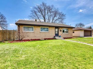 4724 S 24th St, Milwaukee, WI 53221