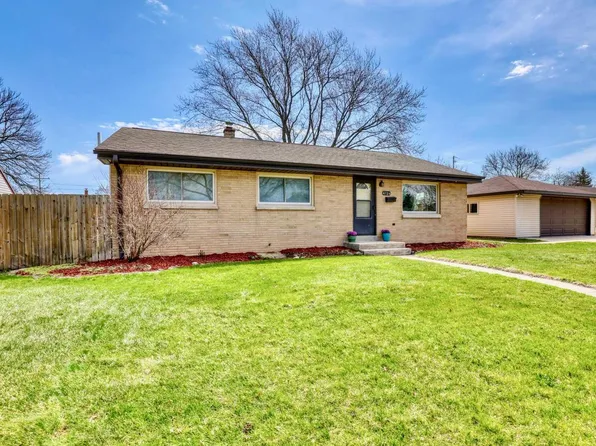 4724 South 24th STREET, Milwaukee, WI 53221