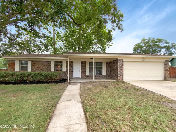 7219 BOXELDER Court, Jacksonville, FL 32244