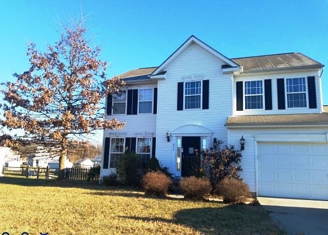 1st image of 453 W Harvest Ln