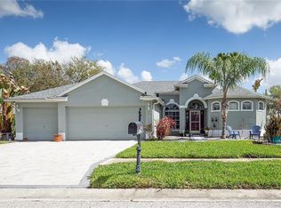1422 Tawnyberry Ct, New Port Richey, FL 34655