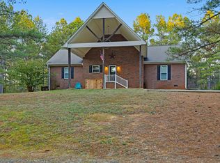 1907 Mountain Creek Church Rd, Starr, SC 29684