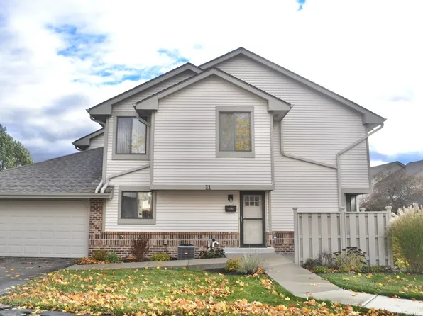 1447 28th COURT, Kenosha, WI 53140