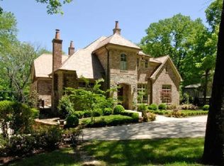 416 Sunnyside Dr, Nashville, TN 37205