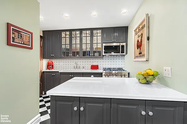 Sold by Brown Harris Stevens | media 1