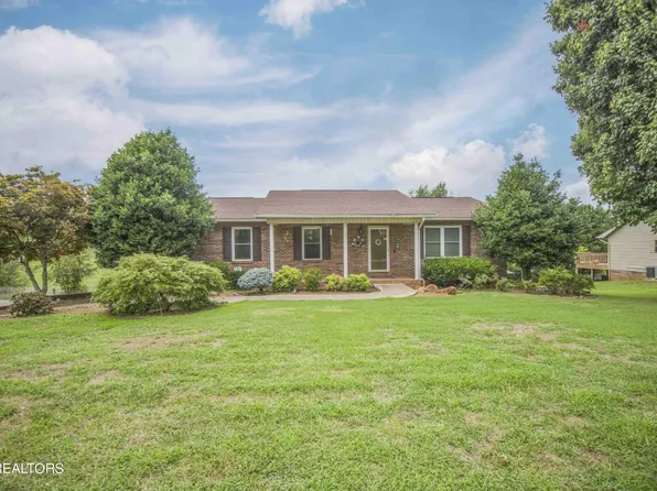 3206 Heather Glenn Dr, Maryville, TN 37801