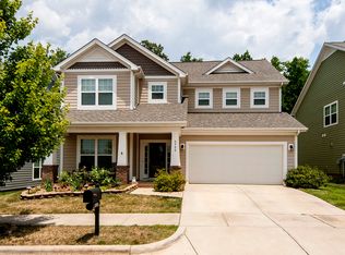 6908 Evans Rd, Mint Hill, NC 28227