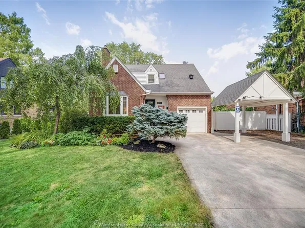 2784 Alexandra Ave, Windsor, ON N9E 2J6