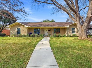 10317 Countess Dr, Dallas, TX 75229