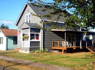 210 S Yew St, Centralia, WA 98531