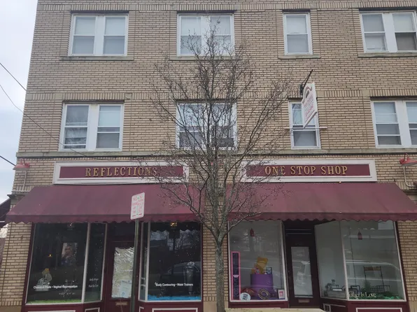 531 Wells Ave NW #1, Canton, OH 44703