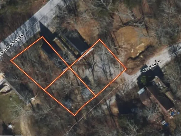 Tbd Black Oak Resort Lane, Lampe, MO 65681