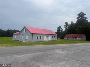 Countyline Church Rd, Ruther Glen, VA 22546