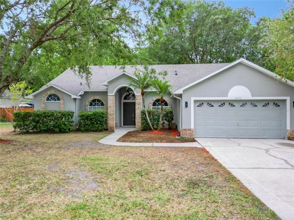 2472 Tommys Turn, Oviedo, FL 32766