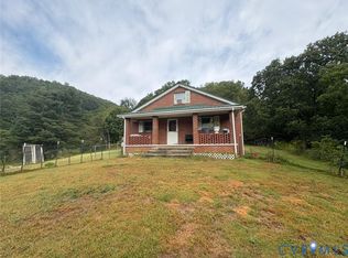 236 Davis St, Bluefield, VA 24605