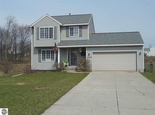 6490 Ericks Way, Traverse City, MI 49685
