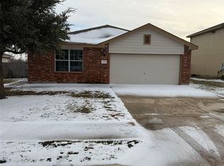 133 Sylvan St, Hutto, TX 78634