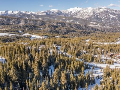 Wildridge Frk HOMESITE 1, Big Sky, MT, 59716