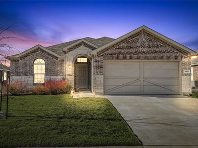 4617 Melanite Rd, Aubrey, TX, 76227