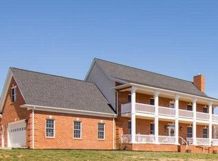 4360 Starview Ln, Mount Crawford, VA 22841