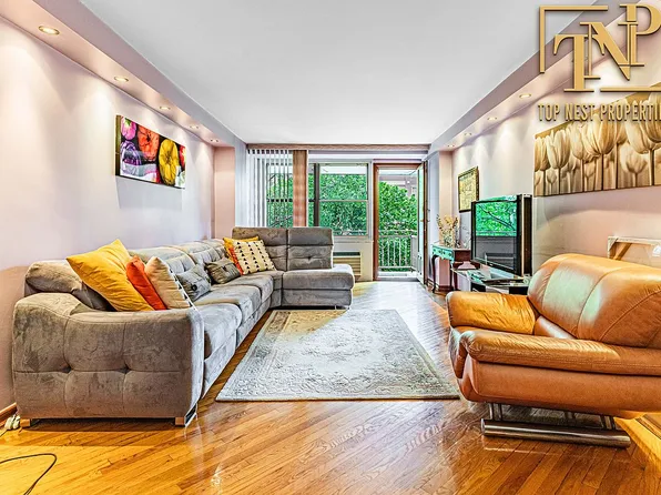 35 Seacoast Ter APT 5K, Brooklyn, NY 11235