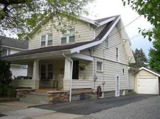 55 1st Ave, Greenville, PA
