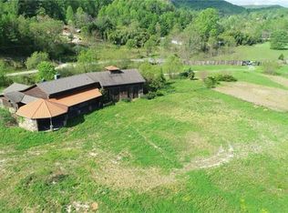 660 Pleasant Grove Road, Hendersonville, NC 28739