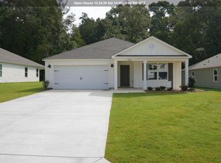 340 Pine Ridge Dr, Odenville, AL 35120