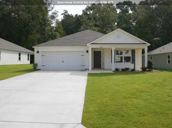 340 Pine Ridge Dr, Odenville, AL 35120