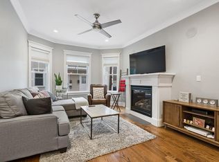 6 Sea View Ter #1, Dorchester, MA 02125