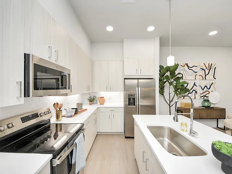 LightHaven at District West — Photo 19