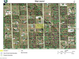 6171 Gewant Blvd, Punta Gorda, FL 33982