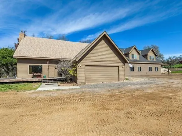 14788 Blue Oak Ln, Prather, CA 93651