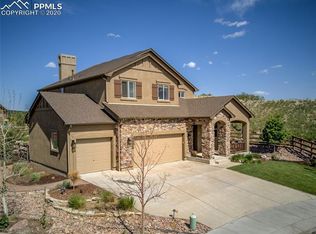 2472 Delicato Ct, Colorado Springs, CO 80921