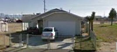 16565 Chestnut St, Hesperia, CA, 92345