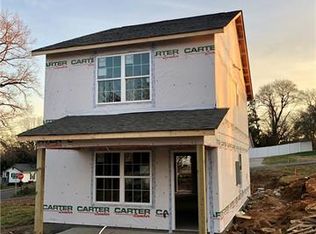 205 W Harrison Ave, Gastonia, NC 28052