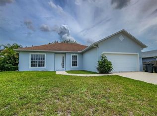 3941 SW Laffite St, Port Saint Lucie, FL 34953