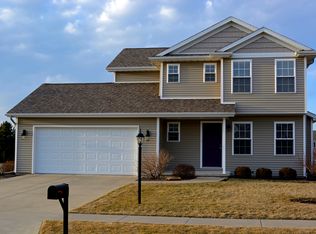 1517 Jadens Way, Washington, IL 61571