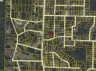 LOT 8 Newberry Rd, Youngstown, FL 32466