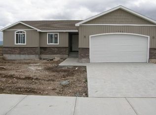 3722 E Marble Dr, Idaho Falls, ID 83401