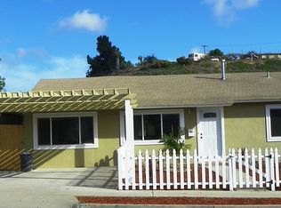 8061 Jamacha Rd, San Diego, CA 92114