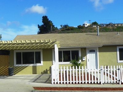 8061 Jamacha Rd, San Diego, CA, 92114
