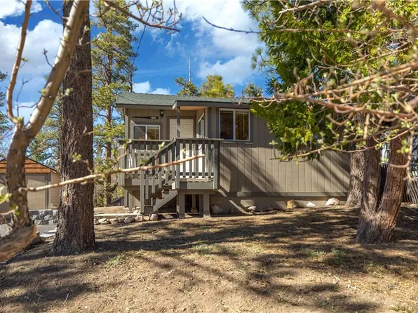 40210 Mahanoy Ln, Big Bear Lake, CA 92315