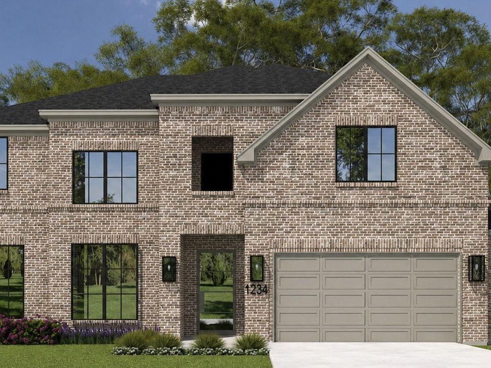 1st image of 9603 Bundy Ln