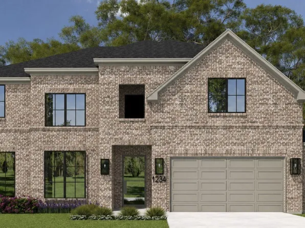 9603 Bundy Ln, Houston, TX 77080