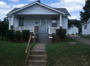 758 6th St, Danville, VA 24540