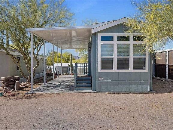 2nd image of 939 N Acacia Rd #46