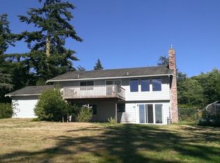200 Donahey Rd, Coupeville, WA 98239