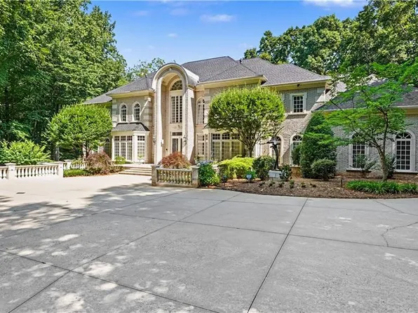 4620 Cherryhill Ln, Winston Salem, NC 27106